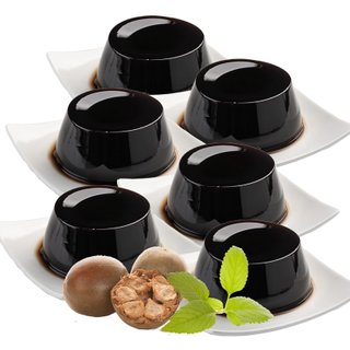 Grass Jelly Bowl 6 cups